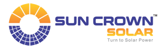 Sun Crown | Solar Energy Solutions